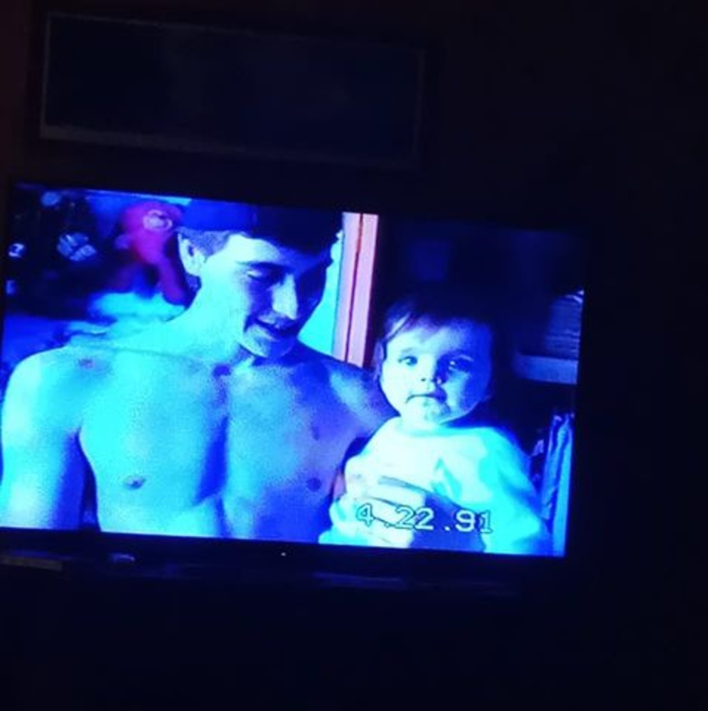 Meet your Posher, Donald